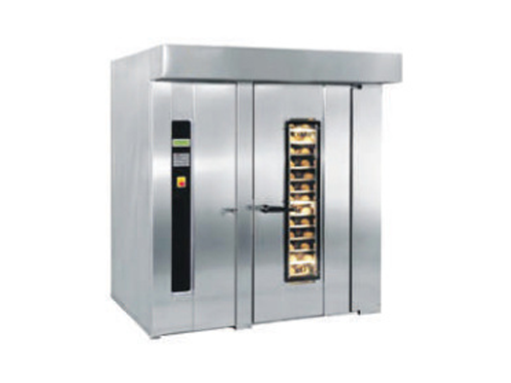 Rotary Oven